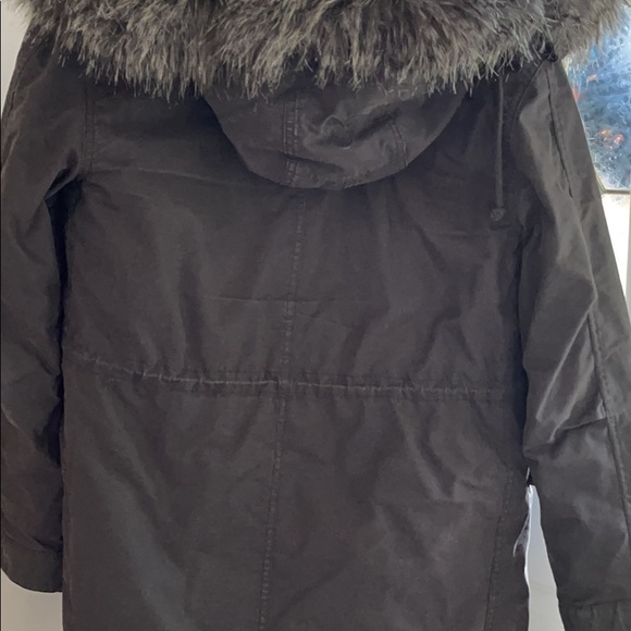 TNA Brittania Parka - Picture 5 of 5